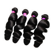 100% Virgin Brazilian Hair