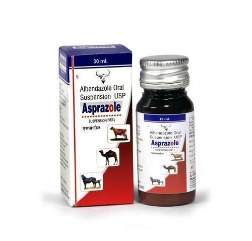 Albendazole Veterinary Dewormer