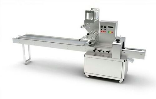 Bakery Rusk Packing Machine Warranty: Standard