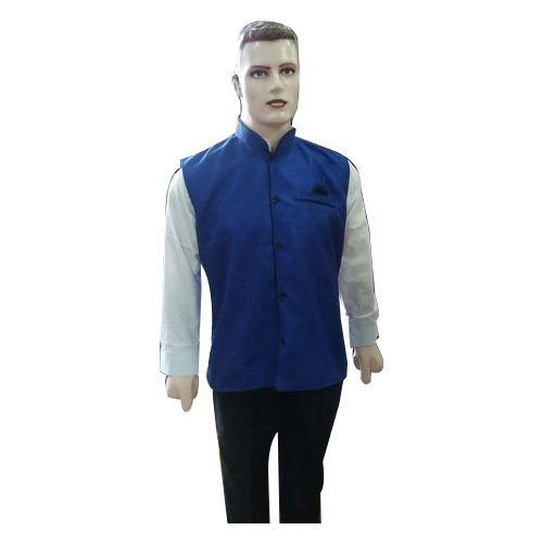 Customized Male Restaurant Uniform