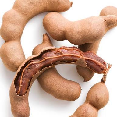 Fresh Organic Raw Tamarind