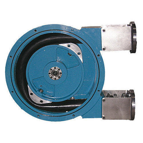 Industrial Heavy Duty Hose Pumps