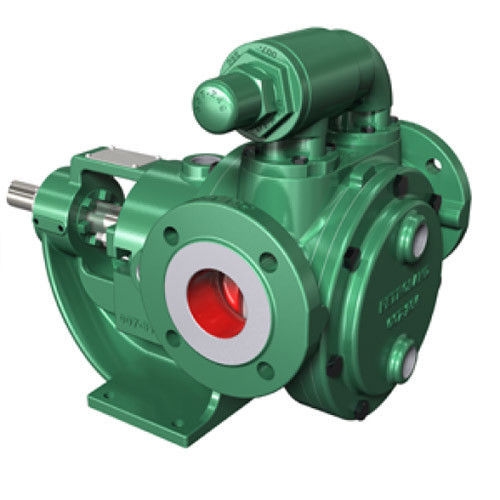 Industrial Internal Gear Pumps