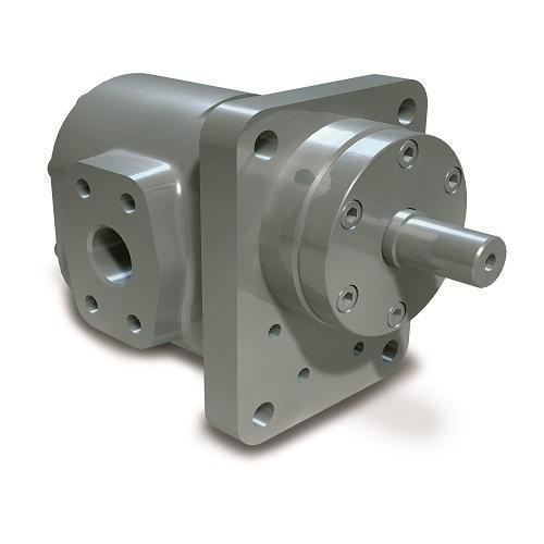 Maag External Gear Pumps