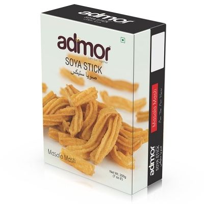 Masala Masti Soya Stick