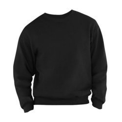 Mens Round Neck Sweatshirts