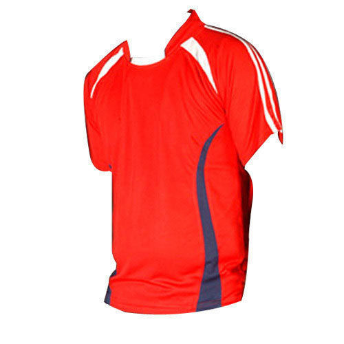 Mens Sports Wear T Shirts Gender: Boy