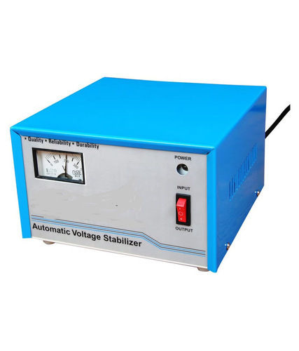 Mini Automatic Voltage Stabilizer