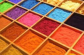 Multi Color Reactive Dyes Ingredients: Levosulpiride