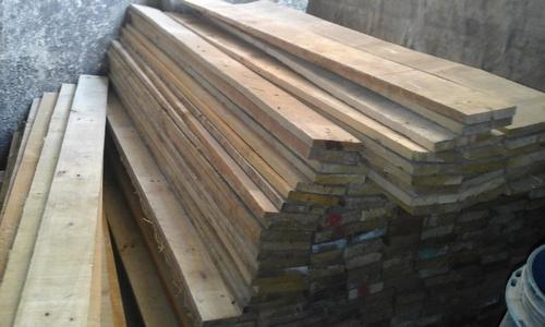 Natural Pine Wood Scrap