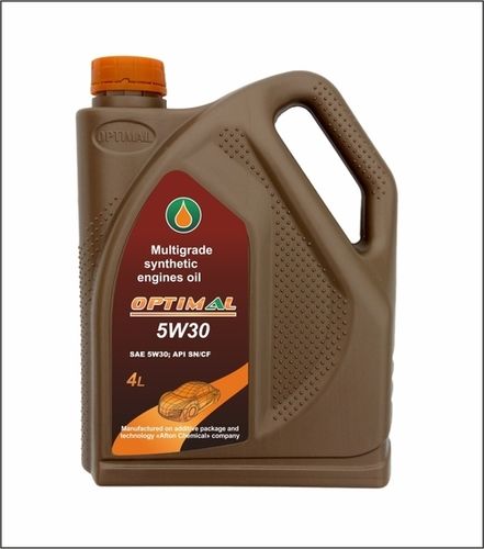 Optimal 5W30 Motor Oil