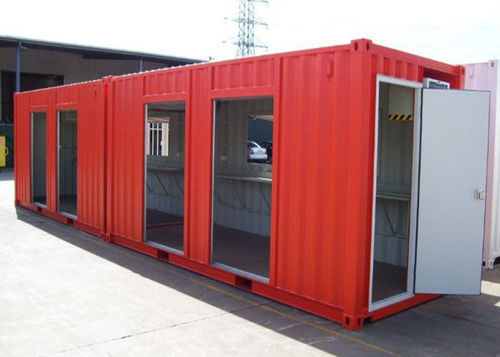 Peb Ms Portable Cabins