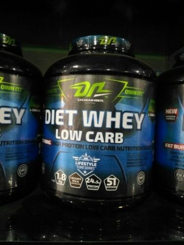 Premium Diet Whey Protein
