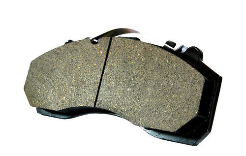 Volvo Bus Brake Pads