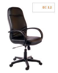 Appreciable Office Plastic Standard Chair
