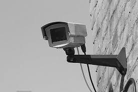 CCTV Camera (Security Camera)