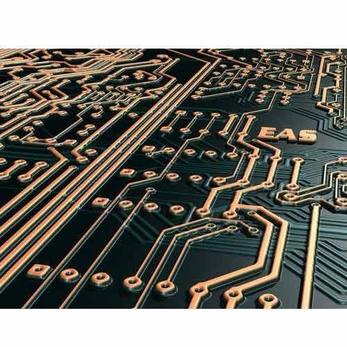 Durable Electronic Circuit Board