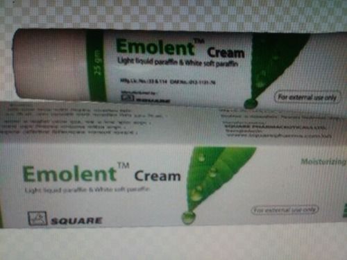 Emolent Cream