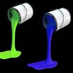 Fluorescent Pigment Emulsion