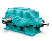 Helical Gear Boxes EON Series