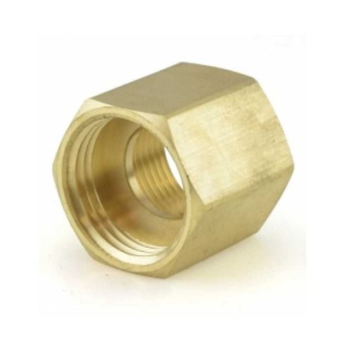 High Grade Brass Nut