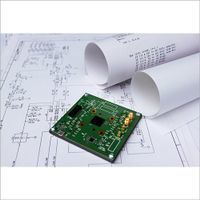 Industrial Online Printed Circuit Board