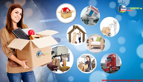 Residential Packers Movers By Narayan Transport & Packers Movers