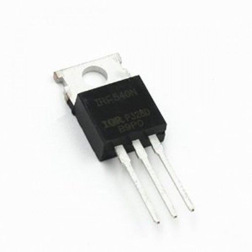 RF Transistor Mosfet (100V)