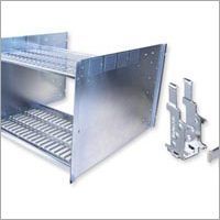 Sheet Metal Fabrication Services