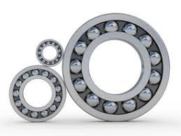 Single Row Ball Bearing