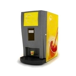 Tea/Coffee Vending Machine
