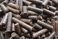 Top Biomass Fuel Pellets