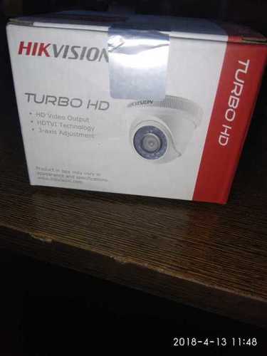 Turbo HD CCTV Cameras