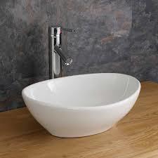 Unique Stylish Ceramic Basin