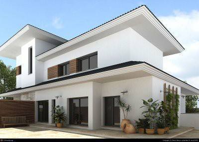 Affordable Home Construction Service