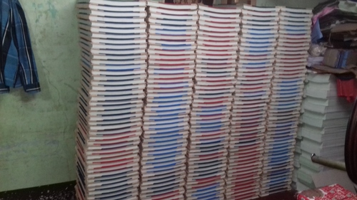 Spiral Book Binding Service at Rs 200/piece in Mumbai