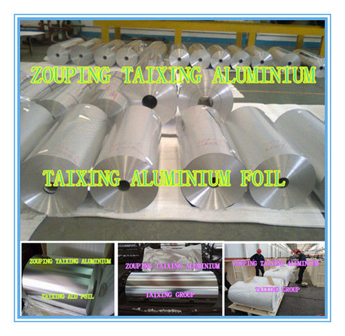 Aluminium Household Foil - Alloy 8011 & 1235, Thickness 0.009-0.2mm, Width 200-1200mm, Premium Quality & Defect-Free Assurance