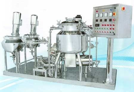 Best High-Quality Ointment Mixer