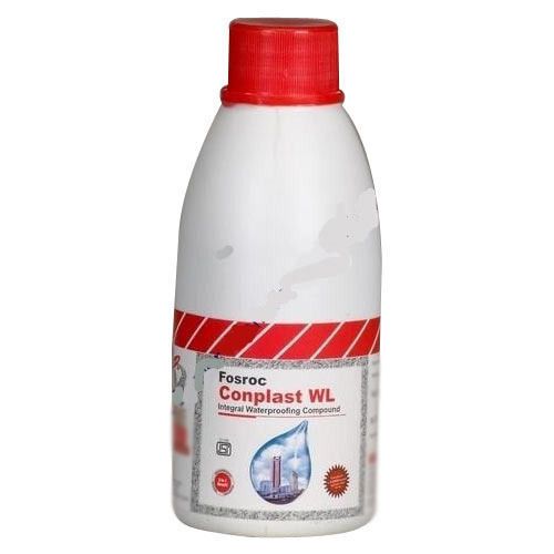 Conplast WL Waterproofing Compound