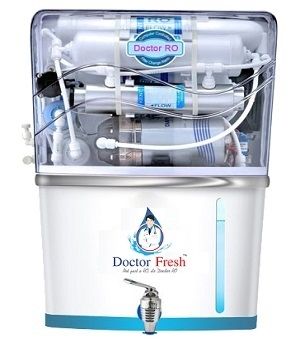 Doctor Fresh Ro Water Purifier