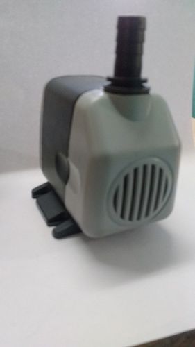 Alumnium Durable Water Cooler Pump