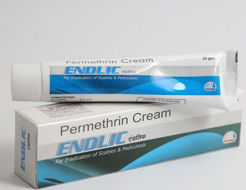 Endlic Cream