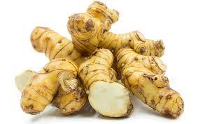 Galangal Root Natural Herbs