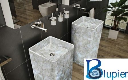 Gemstone Countertops