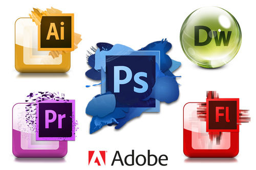 Graphic Designing Service