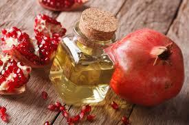 High Grade Pomegranate Seed Oil