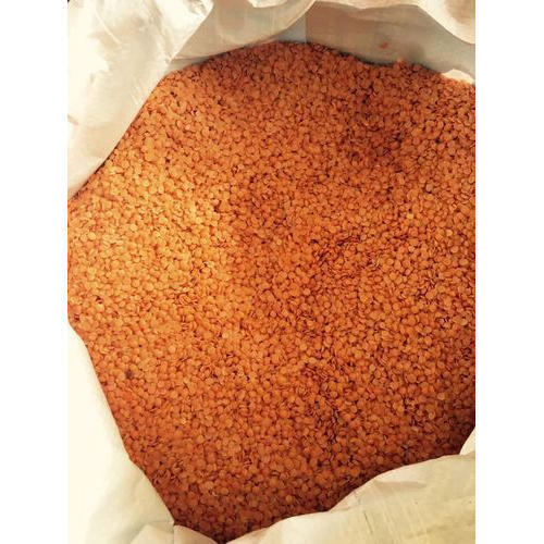 Highly Protein Masoor Dal With Pp Packaging Bag 