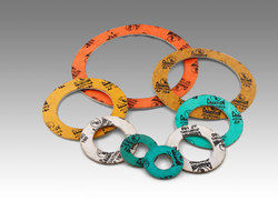 Industrial Die Cut Gaskets