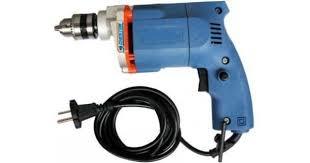 Industrial Power Drilling Tools