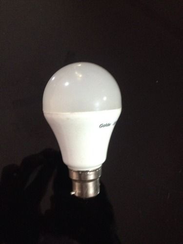 Stainless Steel Led Bulbs With Creative Efficiency